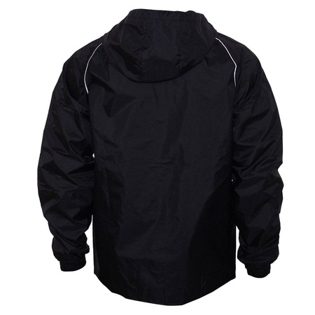 ADIDIAS KURTKA PRZECIWDESZCZOWA KAPTUR CE9048