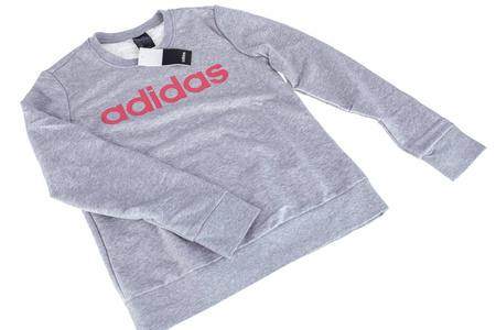 Bluza damska Adidas Essentials Linear Sweat FH6608
