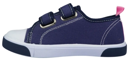 Tenisówki dziecięce trampki dziecięce American Club CTEN145NA