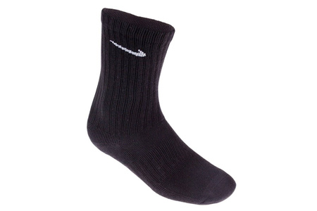 Skarpety Nike Cushioned crew 3pak JR SX6842-010