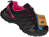 Dziecięce buty trekkingowe American Club WT-72BLFU