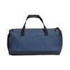 Torba adidas Linear Duffel M granatowa GN2039
