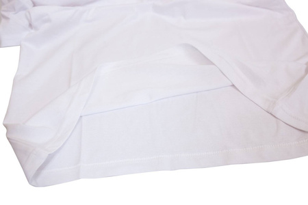 Koszulka męska 4F bawełna 100% H4L20 TSM025-10S