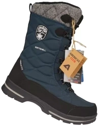 Zimowe buty damskie American Club DSN-10NA