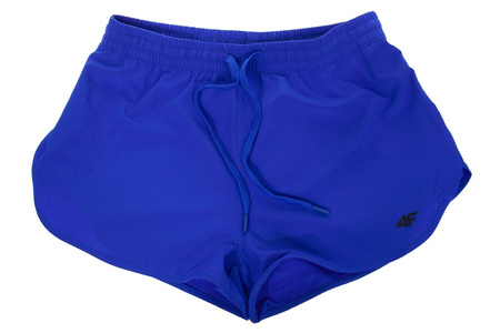 Krótkie spodenki damskie 4F H4L20 SKDT004-36S