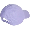 Damska czapka z daszkiem Adidas Daily OSFW HD2221