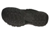 Męskie buty sportowe American Club MWT268BL czarne