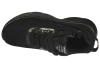 Młodzieżowe buty sportowe American Club DRL101/23BL czarne