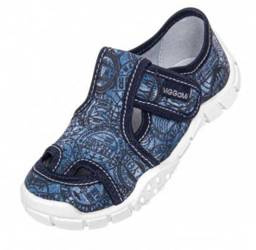 Tenisówki dziecięce Viggami ADAŚ STEMPLE 26-35