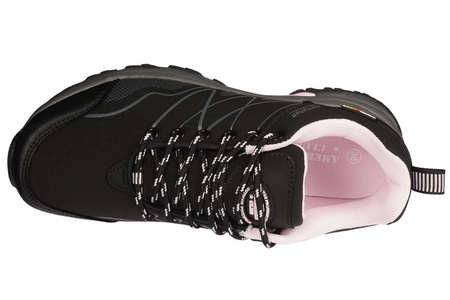 Damskie buty trekkingowe American Club WT-129BLPI