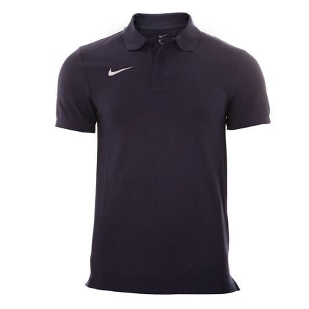 NIKE MĘSKA KOSZULKA POLO BAWEŁNIANA 454800-451