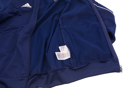 Adidas Bluza junior Core 18 CV3577