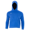 Bluza Nike junior Hoodie FLC TM Club 19 AJ1544-463