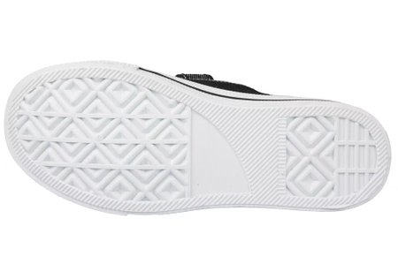 Tenisówki dziecięce American Club CTEN-114BL