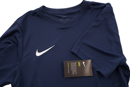 Koszulka męska Nike T-shirt Park VII 725891-410