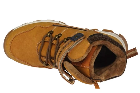 Zimowe buty dziecięce American Club CXD-96CA