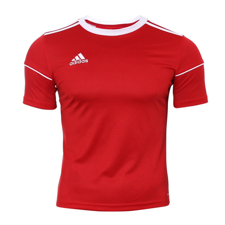 Koszulka Adidas junior Squadra 17 Jersey BJ9174