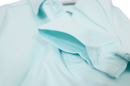 Koszulka damska polo bawełna 4F NOSH4 TSD008-47S