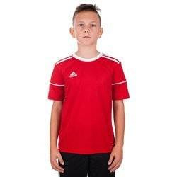 Koszulka Adidas junior Squadra 17 Jersey BJ9174
