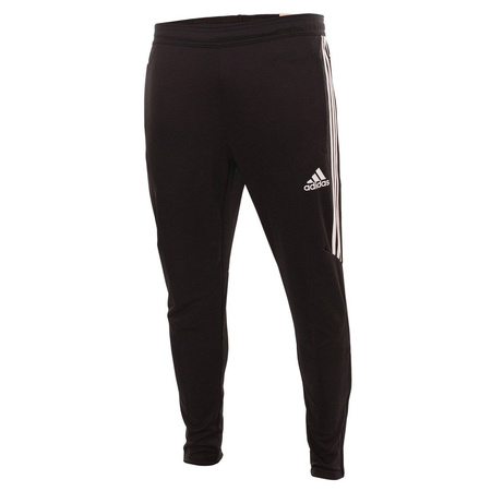 Spodnie Dresowe Zwężane Adidas Tiro 17 BS3693