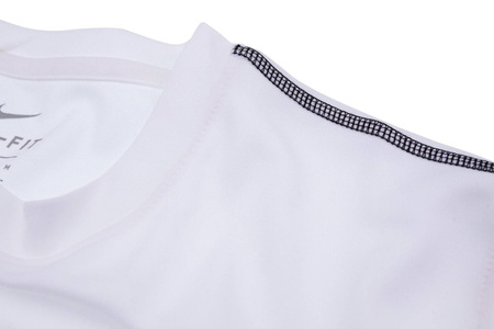 Koszulka męska Nike Dry Park 18 SS AA2046-100