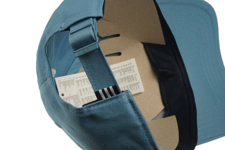 Czapka z daszkiem adidas damska OSFW GM6271