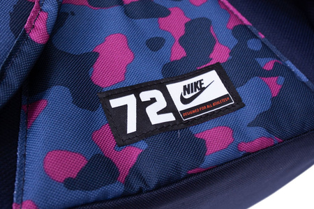 Plecak Nie Hayward 2.0 szkolny miejski CK5728-451